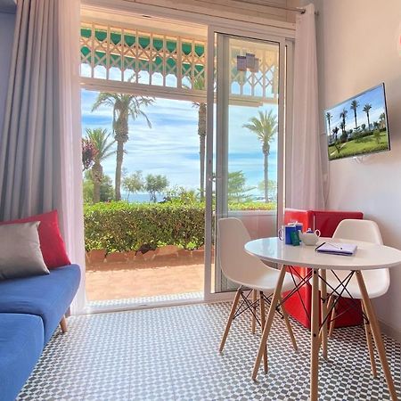Sunrise Studio Miro, Vistas Jardin Y Mar ミアミ・プラトーヤ エクステリア 写真